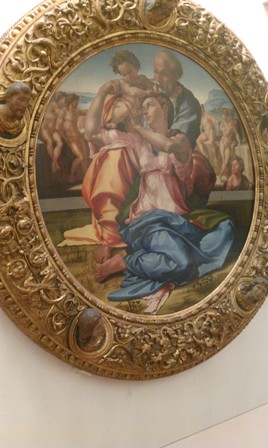 IMAG0248x michelangelo holy family painting